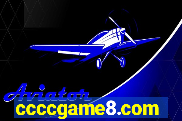 ccccgame8.com