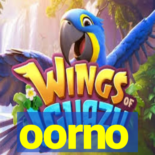 oorno