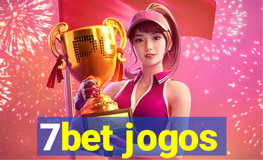 7bet jogos