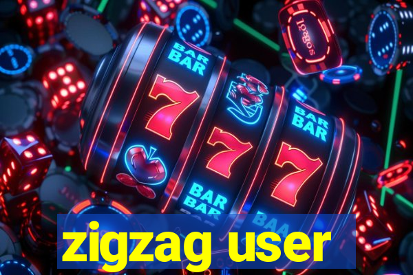 zigzag user