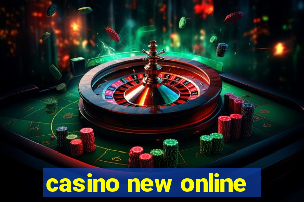 casino new online