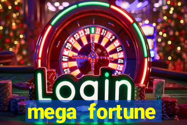 mega fortune spaceman slot