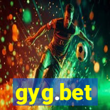 gyg.bet