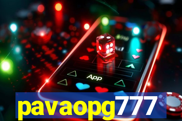 pavaopg777