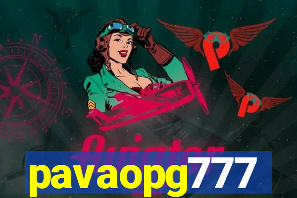 pavaopg777