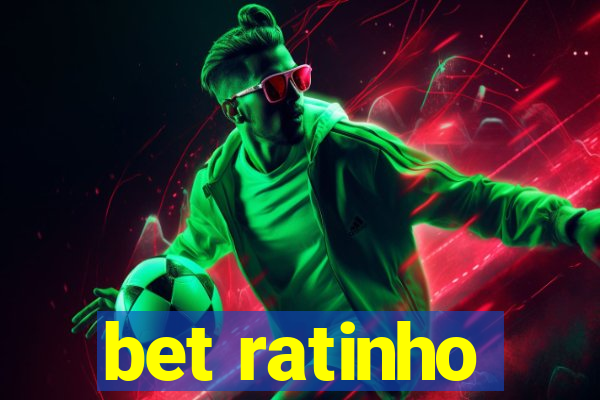 bet ratinho