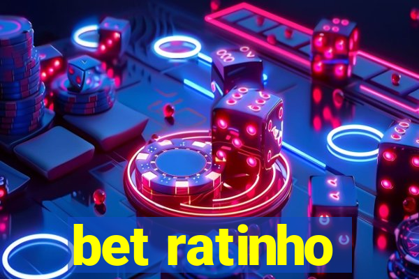 bet ratinho