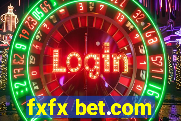 fxfx bet.com