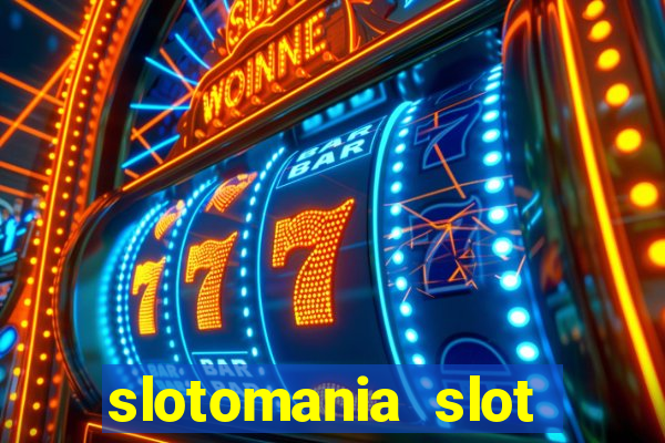 slotomania slot machines free