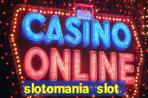 slotomania slot machines free