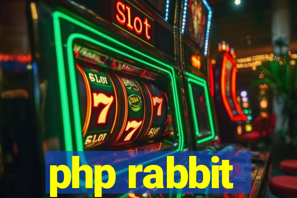 php rabbit