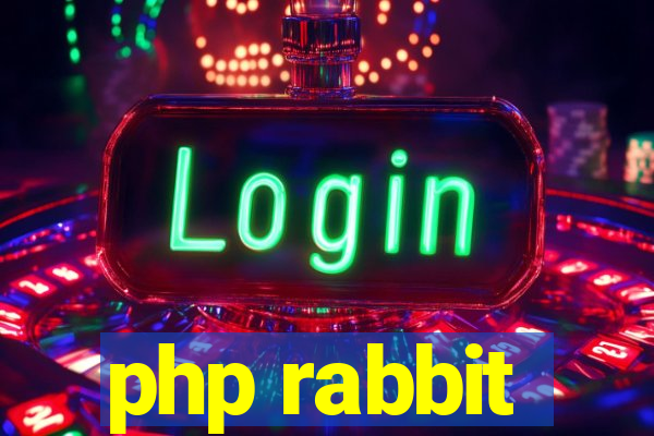 php rabbit