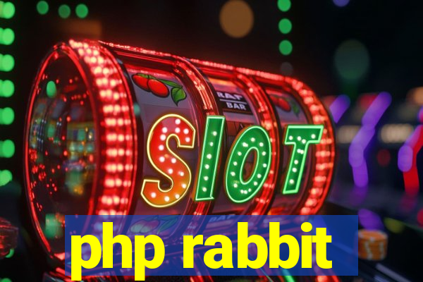 php rabbit