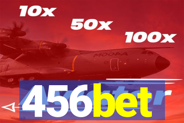 456bet