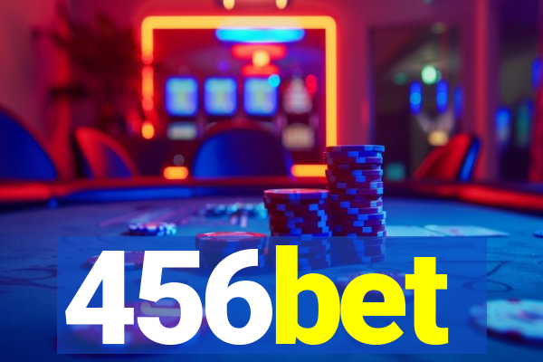 456bet