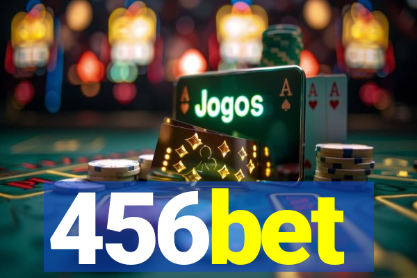 456bet