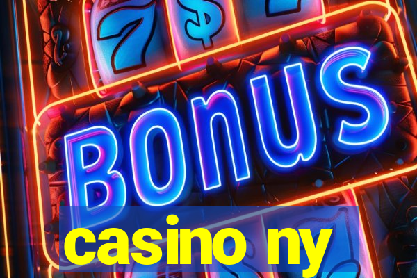 casino ny