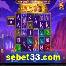 sebet33.com