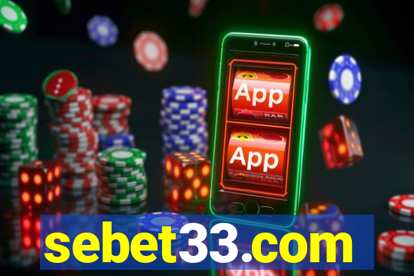 sebet33.com