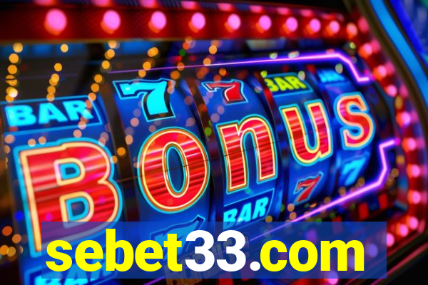 sebet33.com