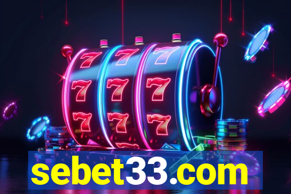 sebet33.com