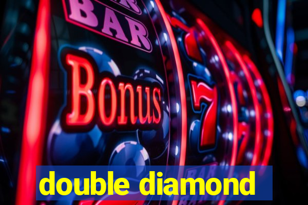 double diamond