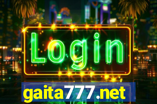 gaita777.net