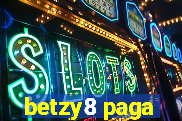 betzy8 paga