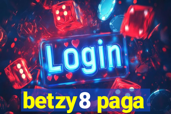 betzy8 paga