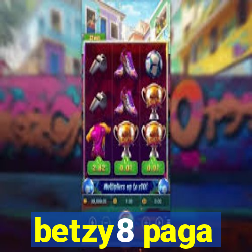 betzy8 paga