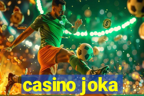 casino joka