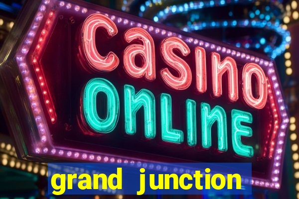 grand junction enchanted inca slot