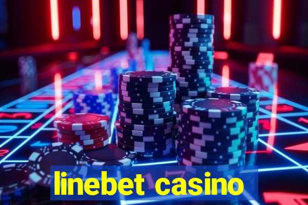 linebet casino