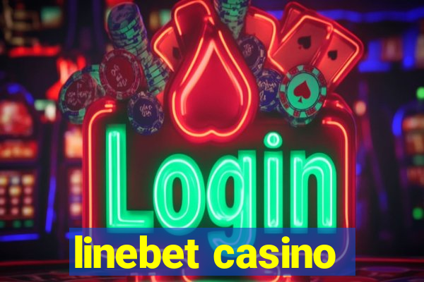 linebet casino