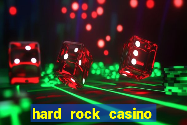 hard rock casino atlantic coty