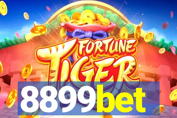 8899bet