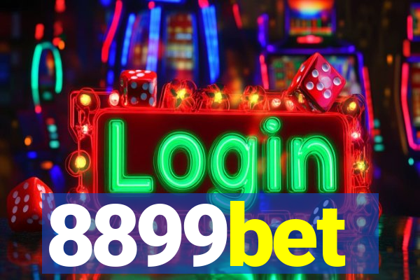 8899bet