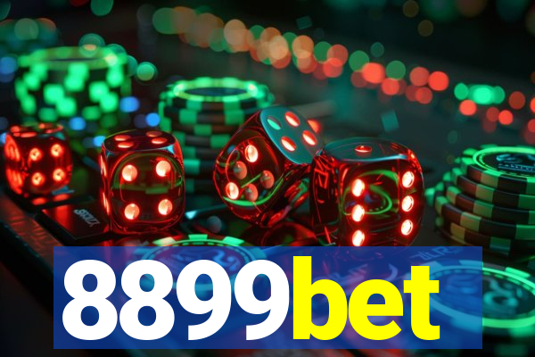 8899bet