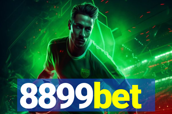 8899bet