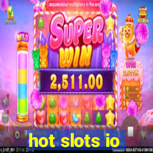 hot slots io