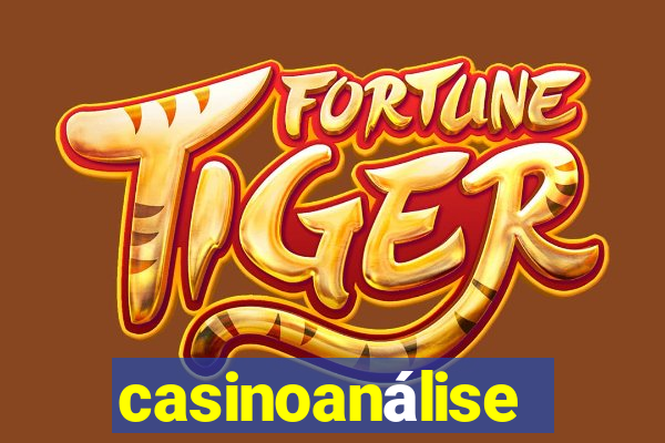 casinoanálise