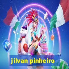 jilvan pinheiro