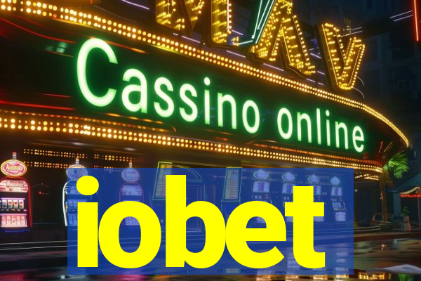 iobet