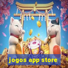 jogos app store