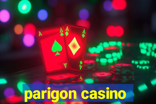 parigon casino