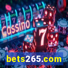 bets265.com