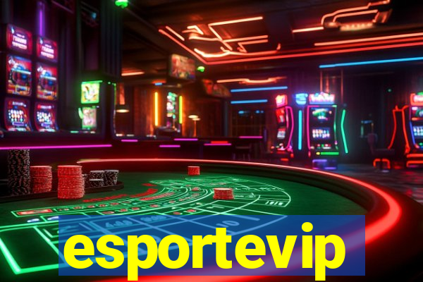 esportevip