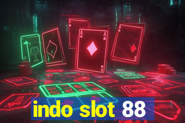 indo slot 88