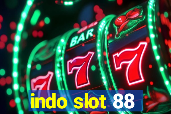 indo slot 88