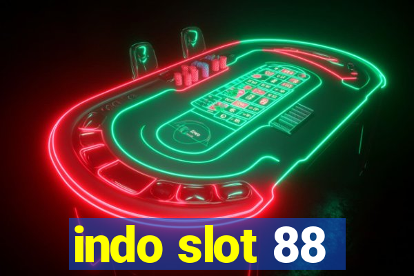 indo slot 88